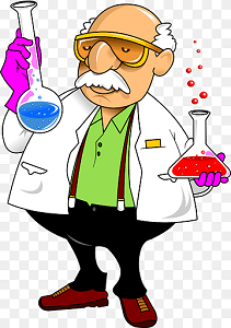 Química recreativa - EPISODIO 1